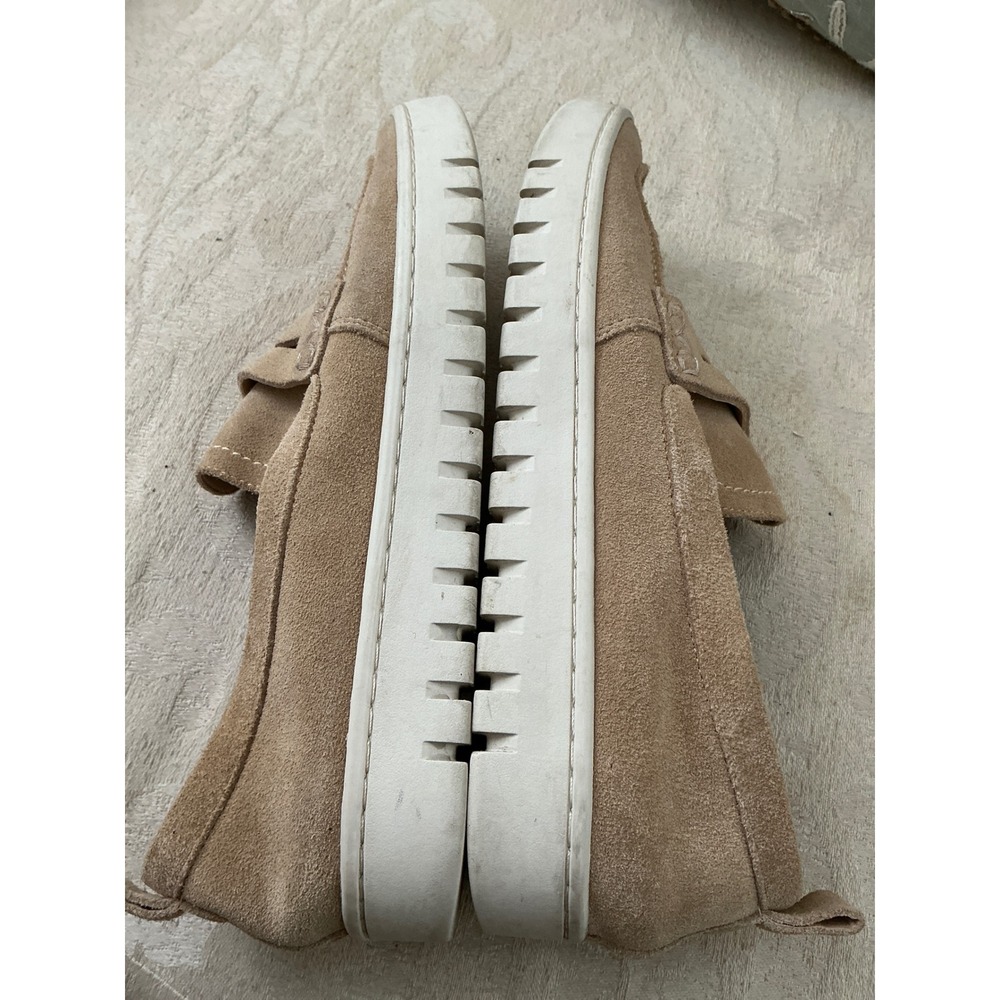 Vionic Uptown Loafer Sand Suede Women's Size 9 - Picture 6 of 9